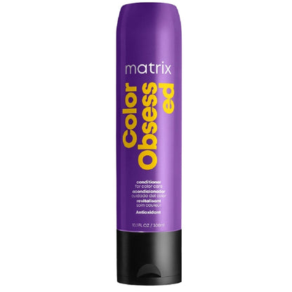 Matrix Total Results Color Obsessed Conditioner 300ml