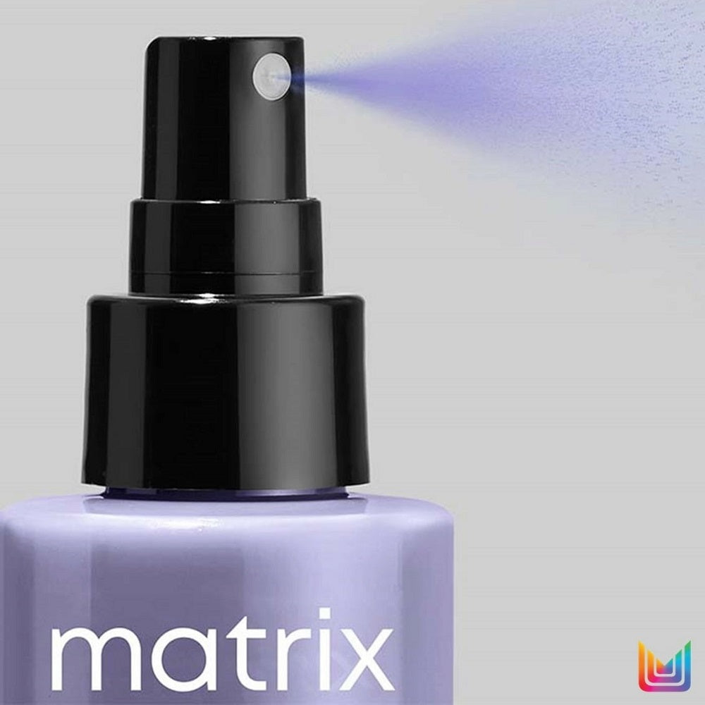 Matrix Total Results Color Obsessed So Silver Toning Spray 200ml