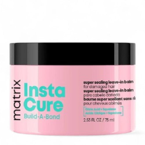 Matrix Insta Cure Build-A-Bond Instant Revival Liquid Mask 250 ml