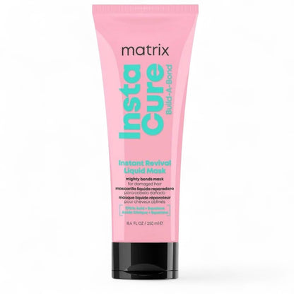 Matrix Insta Cure Build-A-Bond Instant Super Sealing Leave-In Balm 75 ml