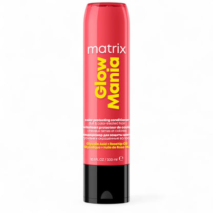 Matrix Glow Mania Color Protecting Conditioner 300 ml