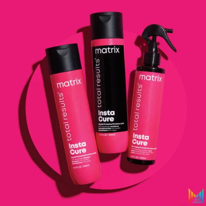 Matrix Total Results Insta Cure Anti-Breakage Porosity Spray 190 ml