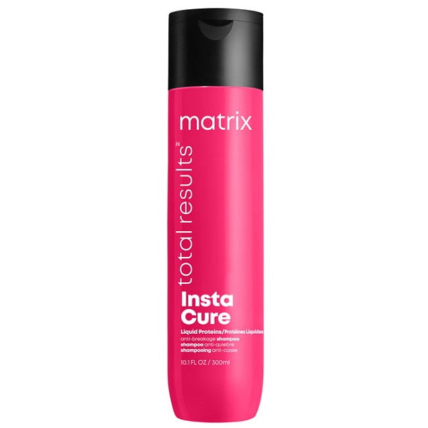 Matrix Total Results Insta Cure Shampoo 300 ml - Anti-Haarbruch Shampoo