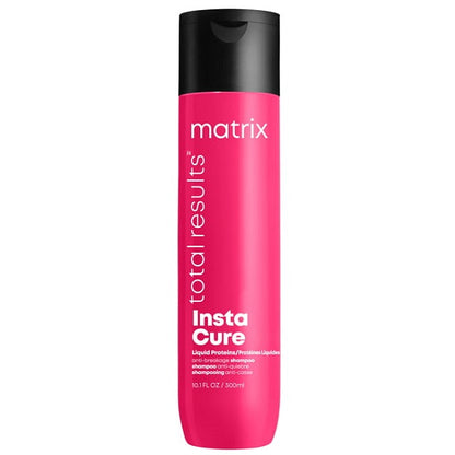 Matrix Total Results Insta Cure Shampoo 300 ml - Anti-Haarbruch Shampoo