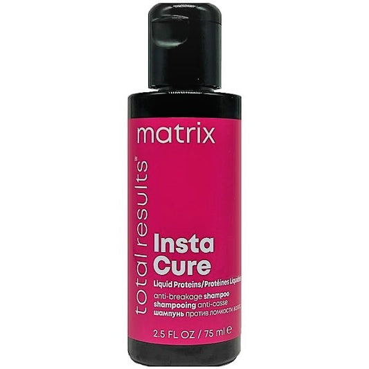 Matrix Total Results Insta Cure Shampoo 75 ml - Anti-Haarbruch Shampoo
