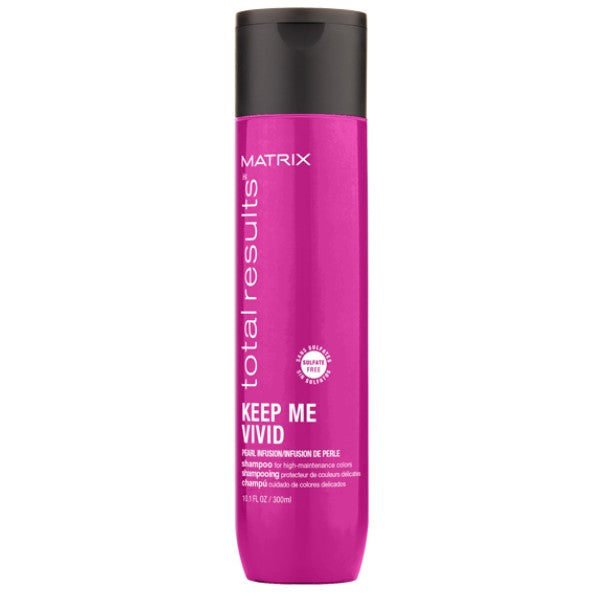 Matrix Total Results Keep Me Vivid Shampoo 300 ml