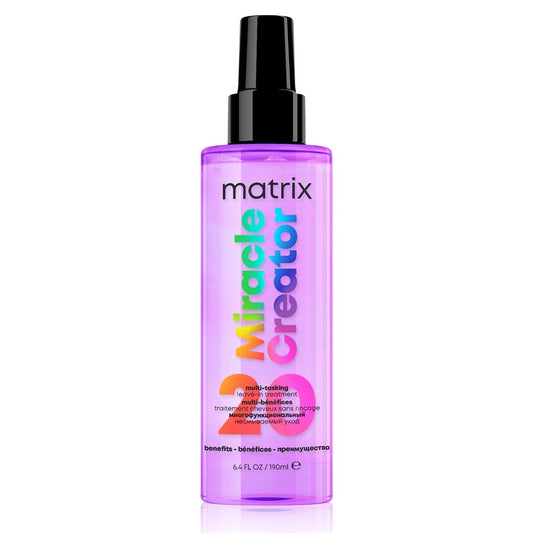 Matrix Total Results Miracle Creator 190 ml