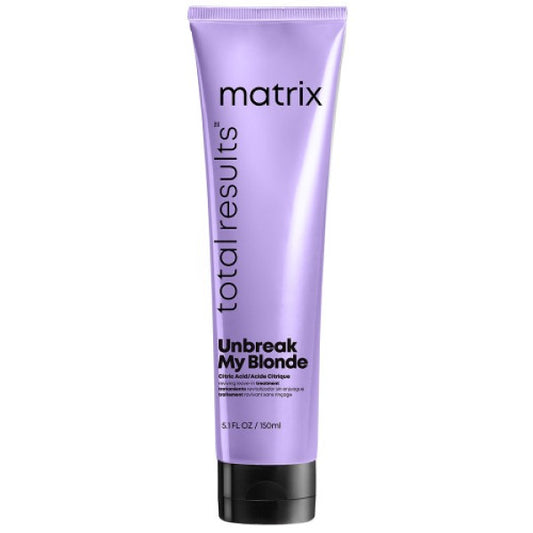 Matrix Total Results Unbreak My Blonde Leave-In 150 ml