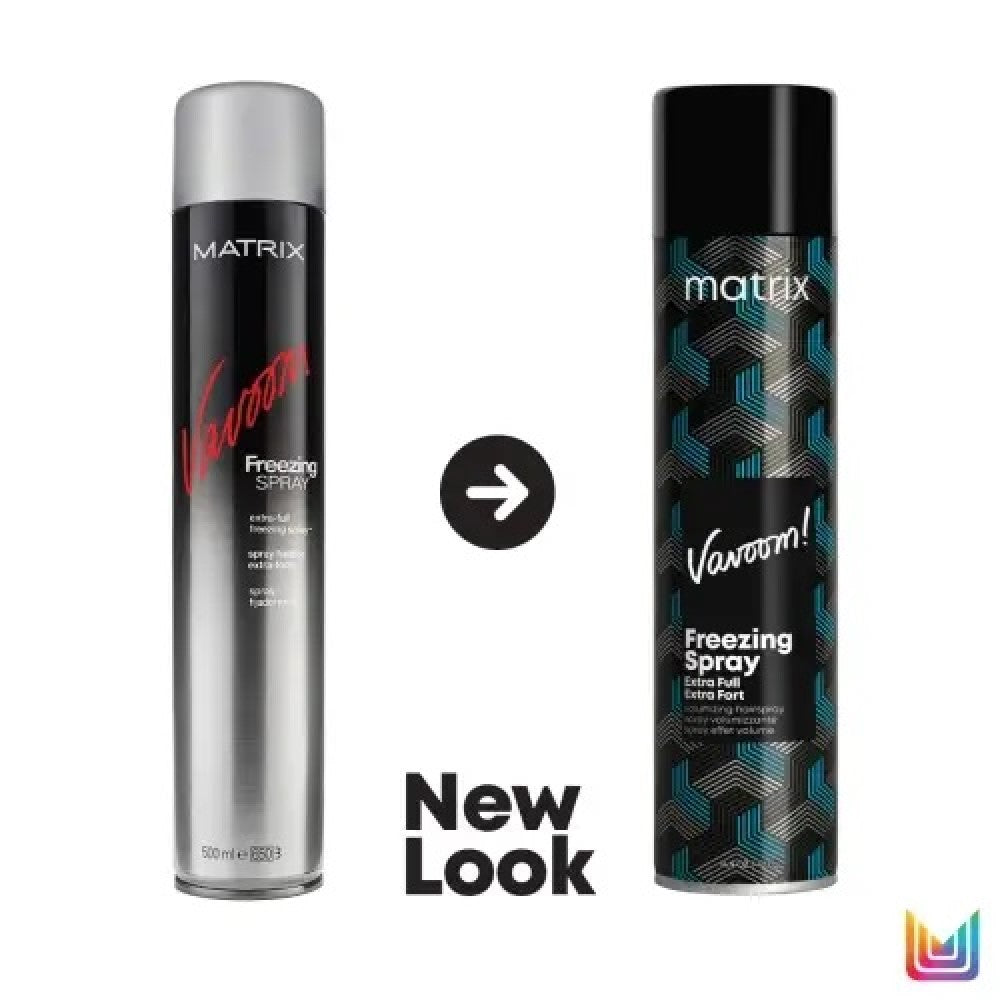 Matrix Vavoom Spray Extra Complet 500 ml