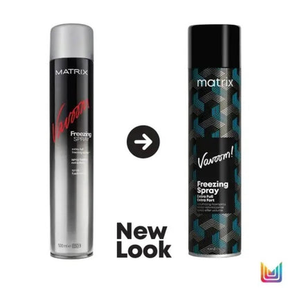 Matrix Vavoom Spray Extra Complet 500 ml