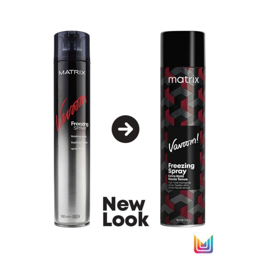Matrix Vavoom Extra Hold Spray 500 ml