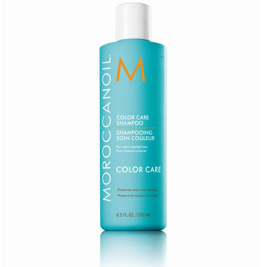 Moroccanoil Colar Care Shampoo 250 ml