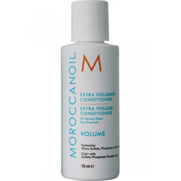 Moroccanoil Extra Volume Conditioner 70ml
