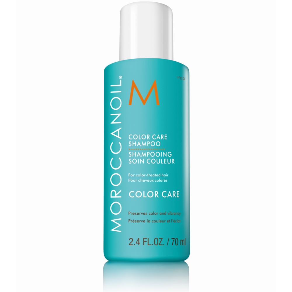 Moroccanoil Colar Care Shampoo 70 ml