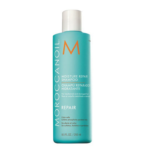 Moroccanoil Moisture Repair Shampoo 250ml