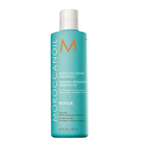 Moroccanoil Moisture Repair Shampoo 250ml