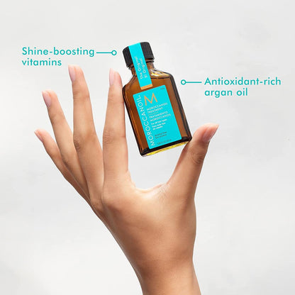 Moroccanoil Oil Treatment 25 ml