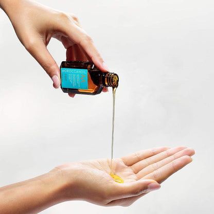 Moroccanoil Oil Treatment 25 ml
