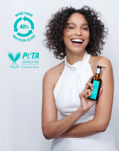 Moroccanoil Oil Treatment Light 100 ml