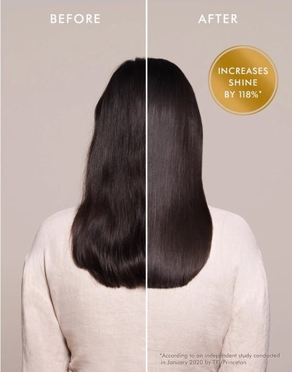 Traitement du cuir chevelu huileux No-more-Scalp de Moroccanoil 45 ml - pour cuir chevelu gras