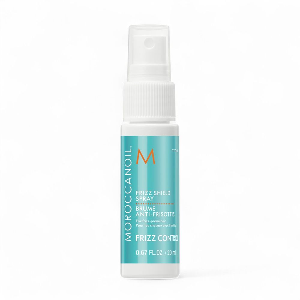 Moroccanoil Frizz Shield Spray 20 ml