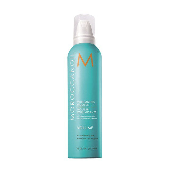 Moroccanoil Volumizing Mousse 250ml 