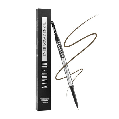 Nanobrow Eyebrow Pencil