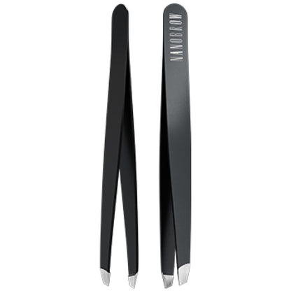 Nanobrow Tweezers Pinzette