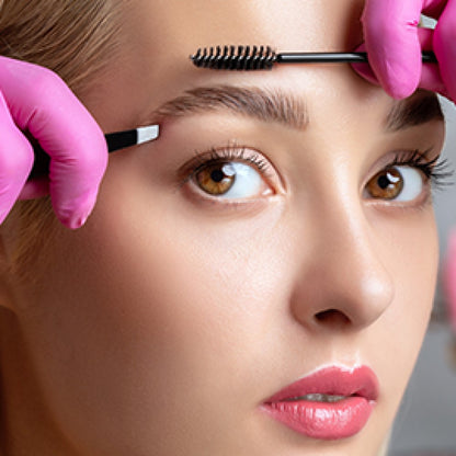 Nanobrow Tweezers Pinzette