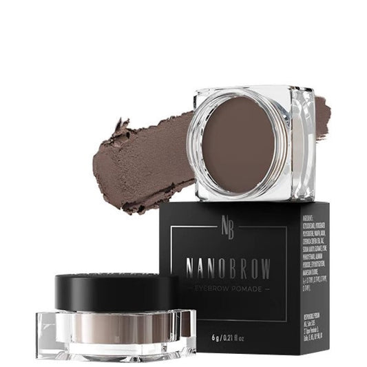 Nanobrow Eyebrow Pomade