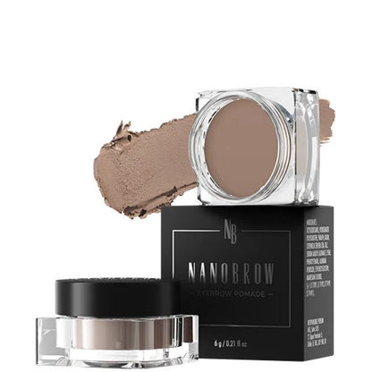 Nanobrow Eyebrow Pomade
