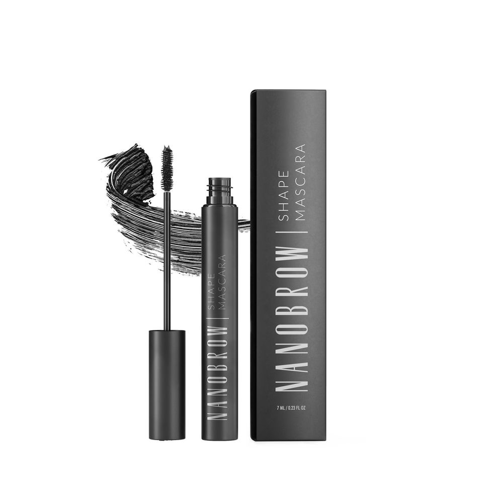Nanobrow Shape Mascara
