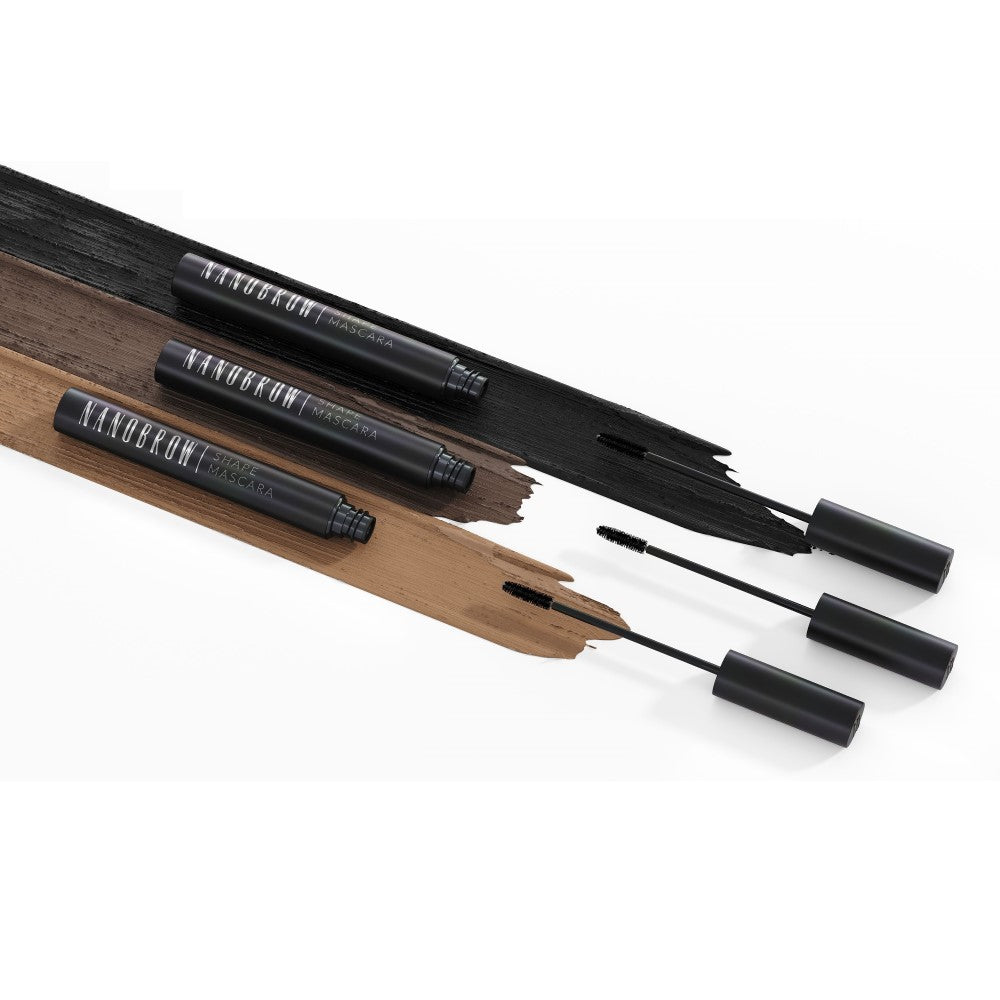 Nanobrow Shape Mascara