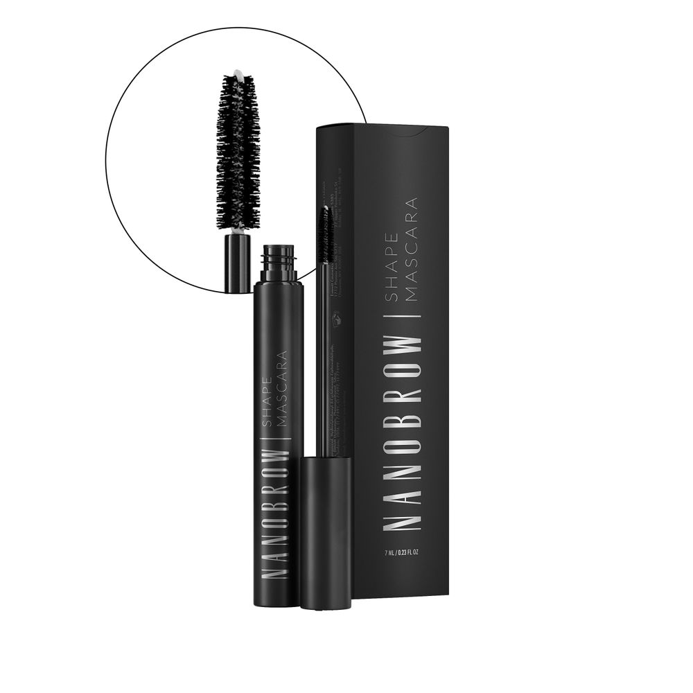 Nanobrow Shape Mascara