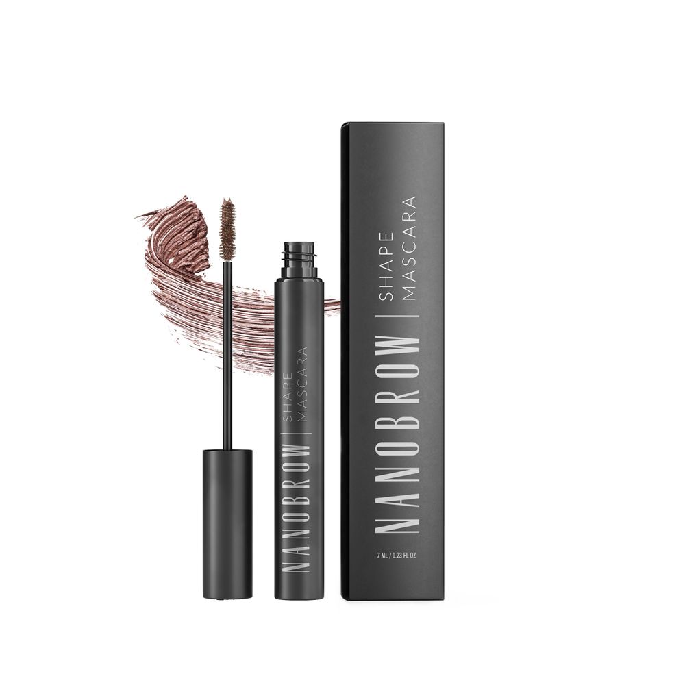 Nanobrow Shape Mascara