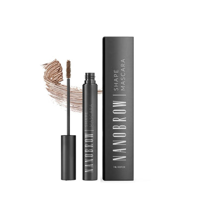 Nanobrow Shape Mascara