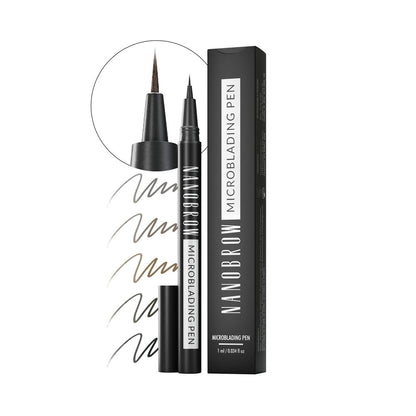 Nanobrow Microblading Pen