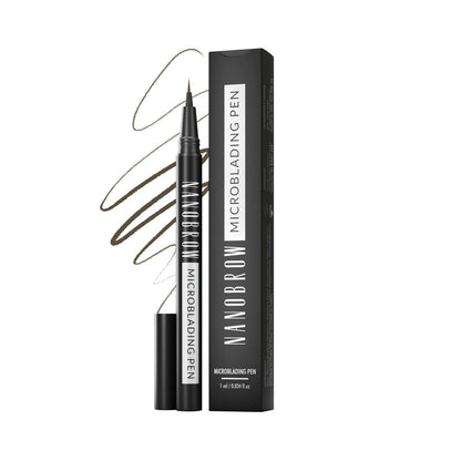 Nanobrow Microblading Pen