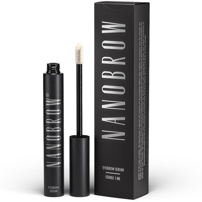 Nanobrow Augenbrauenserum 5 ml