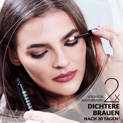 Nanobrow Augenbrauenserum 5 ml
