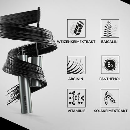 Lashcode Mascara 10 ml