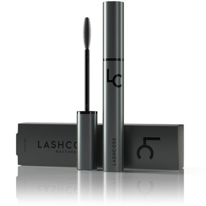 Lashcode Mascara 10 ml
