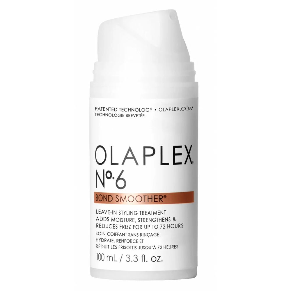 Olaplex No.6 Bond Smoother 100 ml