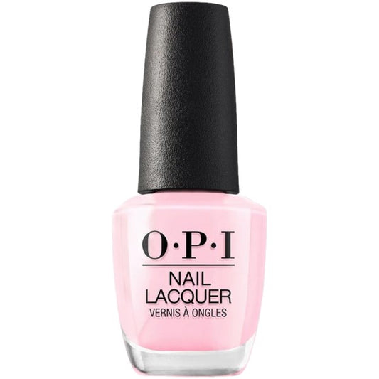 OPI Nail Lacquer 15 ml - NLH71 - Suzi Shops & Island Hops