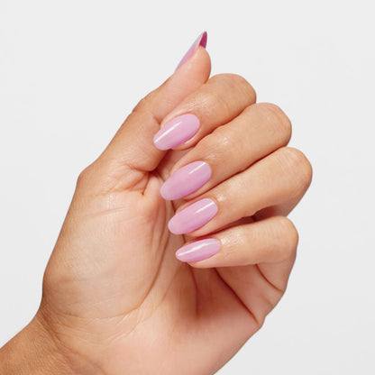OPI Infinite Shine 15 ml - ISLH39 - It's a Girl
