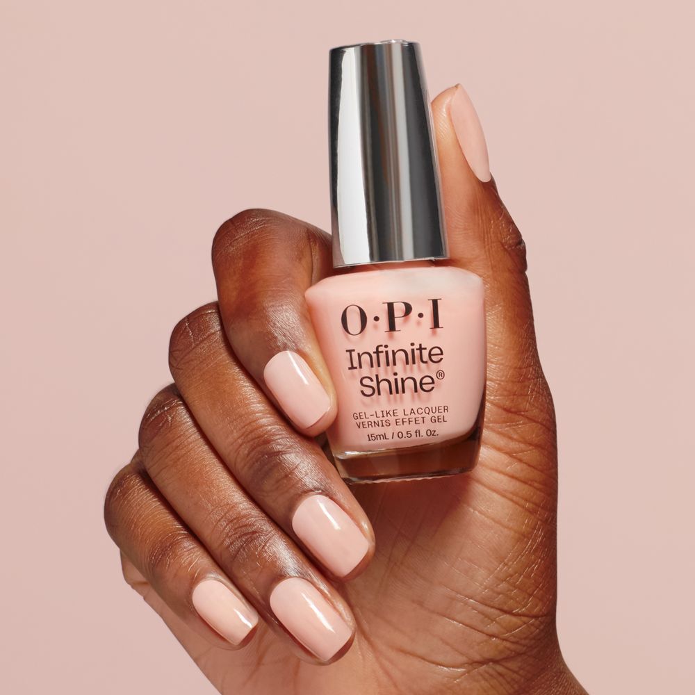 OPI Infinite Shine 15 ml - ISLS86 - Bubble Bath