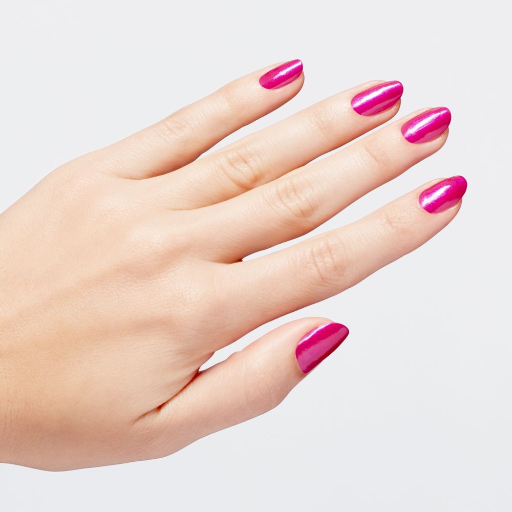 OPI Infinite Shine 15 ml - ISLC09 - Pompeii Purple