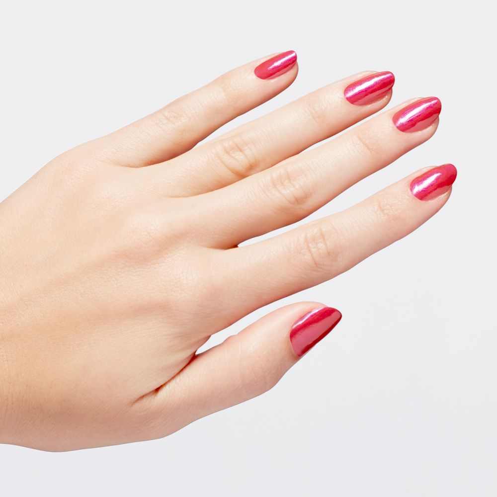 OPI Infinite Shine 15 ml - ISLM23 - Strawberry Margarita