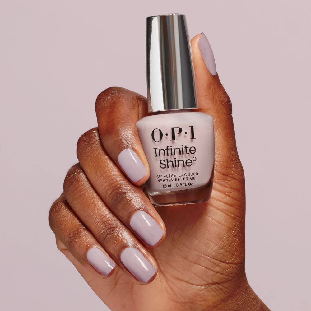 OPI Infinite Shine 15 ml - ISLA60 - Don't Bossa Nova Me Around