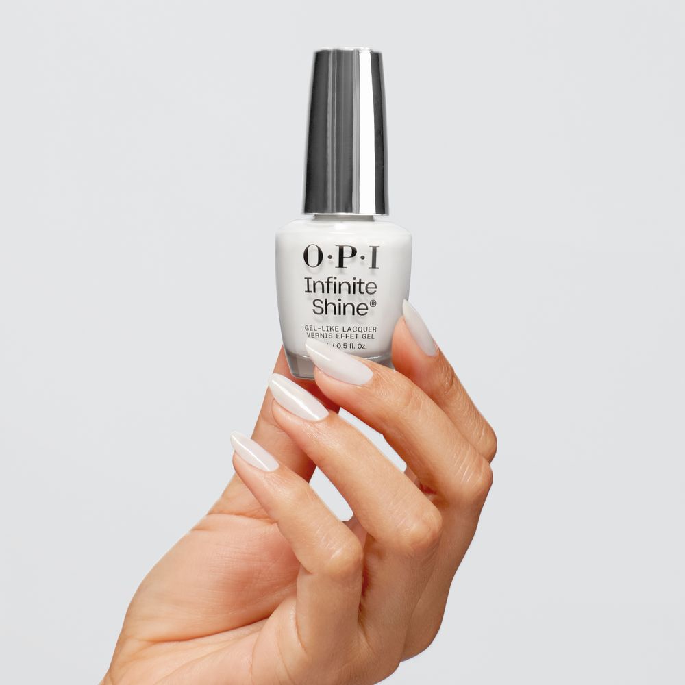 OPI Infinite Shine 15 ml - ISLH22 - Funny Bunny